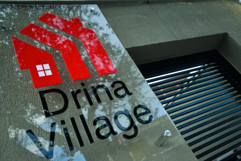 Drina Village Hotel Belo Horizonte Exterior foto