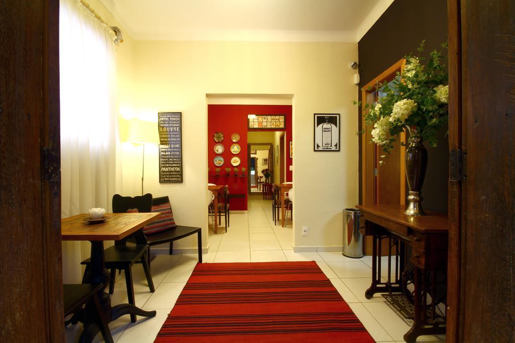Drina Village Hotel Belo Horizonte Exterior foto